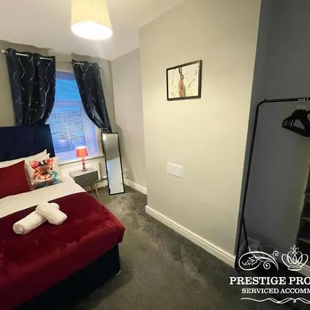 Jackson St By Prestige Sa