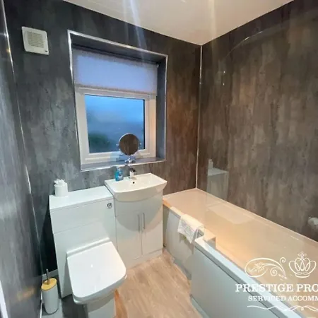 Jackson St By Prestige Sa * Siddick