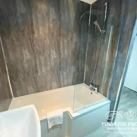 Jackson St By Prestige Sa