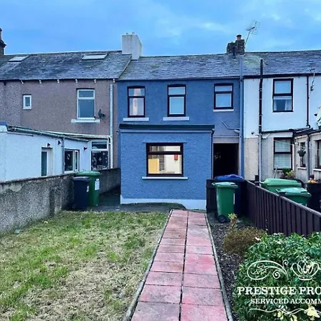 Jackson St By Prestige Sa Apartment *