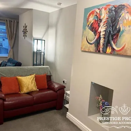 Jackson St By Prestige Sa Siddick