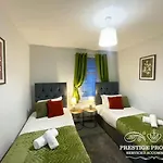 Jackson St By Prestige Sa *