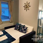 Jackson St By Prestige Sa * Siddick