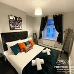 公寓 Jackson St By Prestige Sa