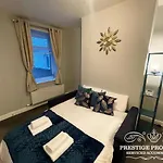 Jackson St By Prestige Sa * Siddick