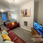 Jackson St By Prestige Sa *